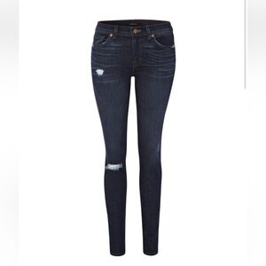 J Brand Salem Skinny Leg Jean
